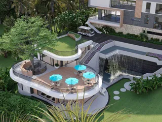 Vanya Sicily в Бо Пхуте