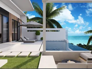 Vanya Sicily в Бо Пхуте