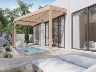 Sunrise Park на пляже Чавенг Ной