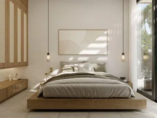 Sunrise Park на пляже Чавенг Ной