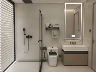 Clover III Luxe zone в Си Сунтхоне