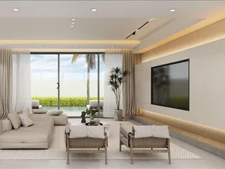 Clover III Luxe zone в Си Сунтхоне