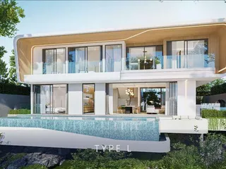 Clover III Luxe zone в Си Сунтхоне