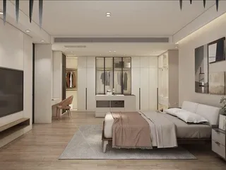 Clover III Luxe zone в Си Сунтхоне