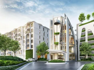 The Title Serenity Naiyang в Са Кху