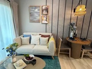 The Title Serenity Naiyang в Са Кху