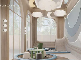 The Title Serenity Naiyang в Са Кху