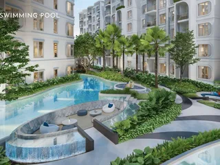 The Title Serenity Naiyang в Са Кху