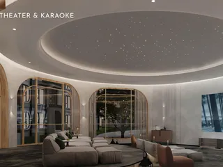 The Title Serenity Naiyang в Са Кху