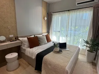 The Title Serenity Naiyang в Са Кху