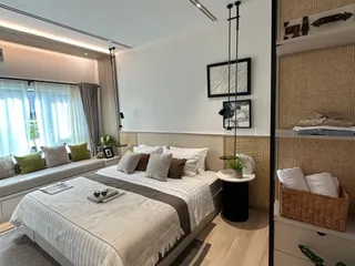 The Title Serenity Naiyang в Са Кху