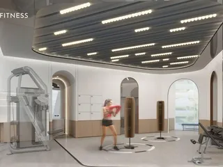 The Title Serenity Naiyang в Са Кху