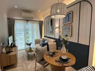 The Title Serenity Naiyang в Са Кху