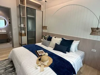 The Title Serenity Naiyang в Са Кху