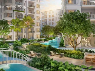 The Title Serenity Naiyang в Са Кху