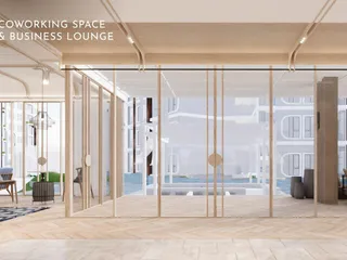 The Title Serenity Naiyang в Са Кху