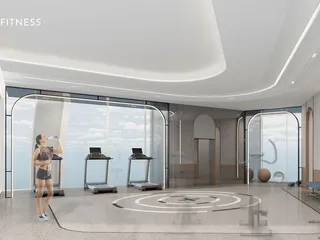 The Title Serenity Naiyang в Са Кху