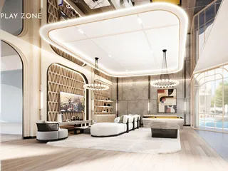 The Title Serenity Naiyang в Са Кху