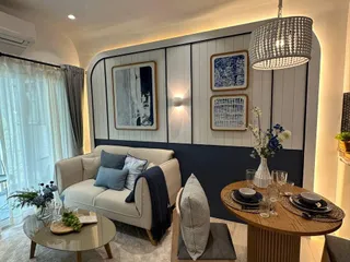 The Title Serenity Naiyang в Са Кху