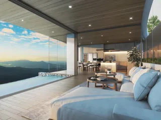 Prime Pano в Банг Тао