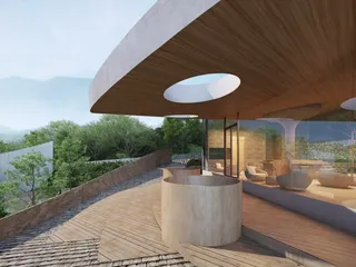 Prime Pano в Банг Тао