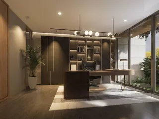 Prime Pano в Банг Тао