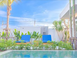 Zenithy Luxe в Чонг Тале