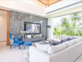 Zenithy Luxe в Чонг Тале