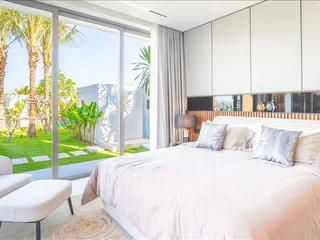 Zenithy Luxe в Чонг Тале