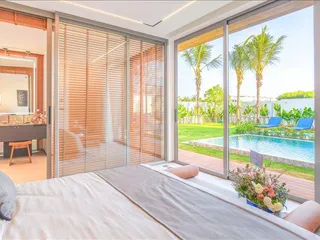 Zenithy Luxe в Чонг Тале