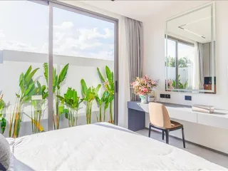 Zenithy Luxe в Чонг Тале