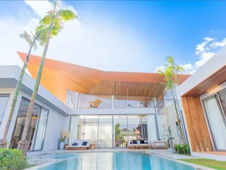 Zenithy Luxe в Чонг Тале