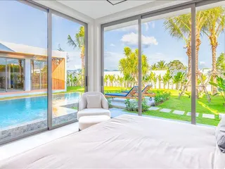 Zenithy Luxe в Чонг Тале