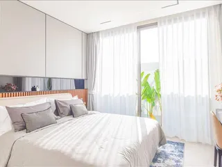 Zenithy Luxe в Чонг Тале