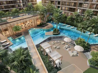 Origin Bangtao в Банг Тао