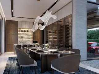 Island Collection в Чонг Тале