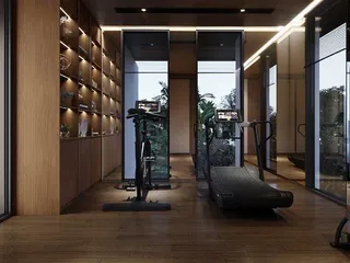 Island Collection в Чонг Тале