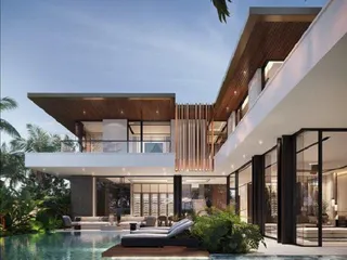 Island Collection в Чонг Тале