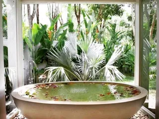 Villa Suksan Ao Nang в Муанг Пхукете