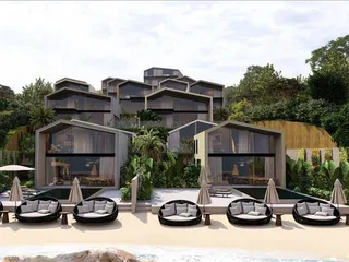 Eva Bay на пляже Ламай