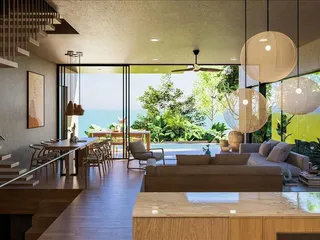 Eva Bay на пляже Ламай