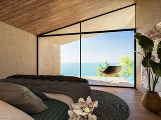 Eva Bay на пляже Ламай