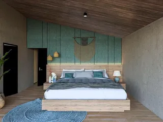 Eva Bay на пляже Ламай