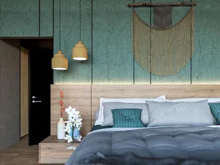 Eva Bay на пляже Ламай