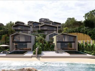 Eva Bay на пляже Ламай