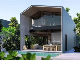 Eva Bay на пляже Ламай