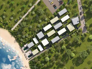 Eva Bay на пляже Ламай