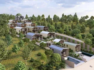 Eva Bay на пляже Ламай