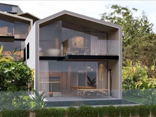 Eva Bay на пляже Ламай