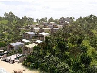 Eva Bay на пляже Ламай